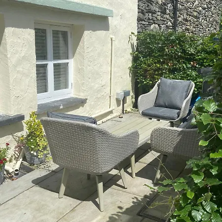 Holiday home Jessamine *