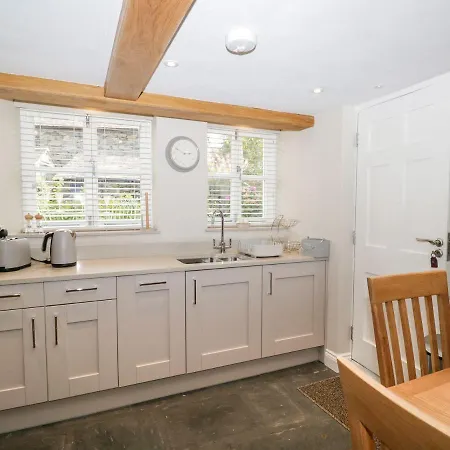 Holiday home Jessamine