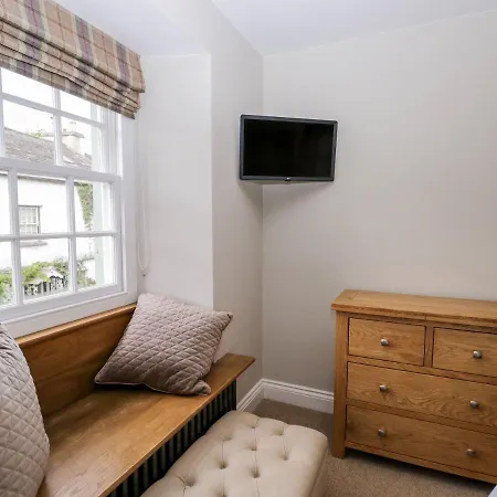 Holiday home Jessamine