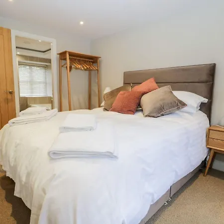 Jessamine Holiday home Ambleside