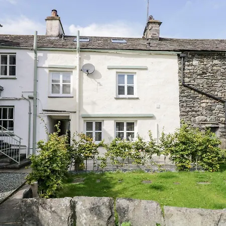 Jessamine Holiday home Ambleside